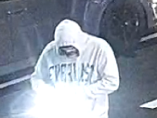 Warrant executed in Flat Bush following crossing vandalism