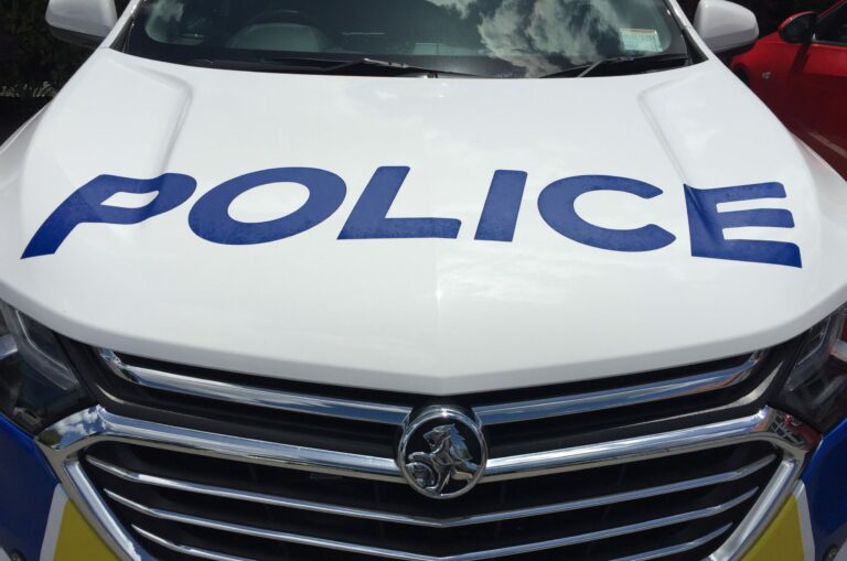 Mother ‘disgusted’ by attack on teenage son