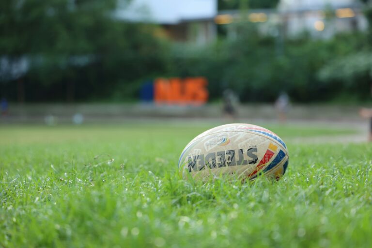 All Blacks, some ‘blues’