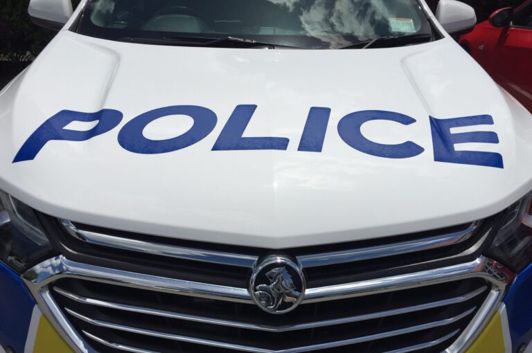 Police call for information after restaurant raided