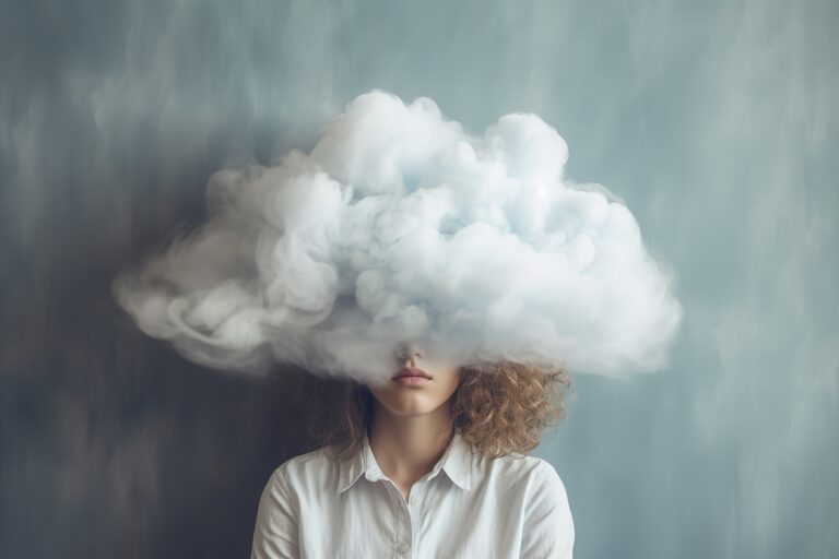 Are you struggling with ‘brain fog’?