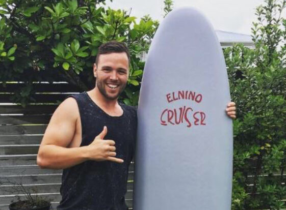 Rugby teams to hold minute of silence for Cory Heather