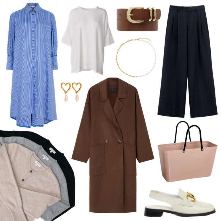 Your winter fashion fix: Mastering the art of layering
