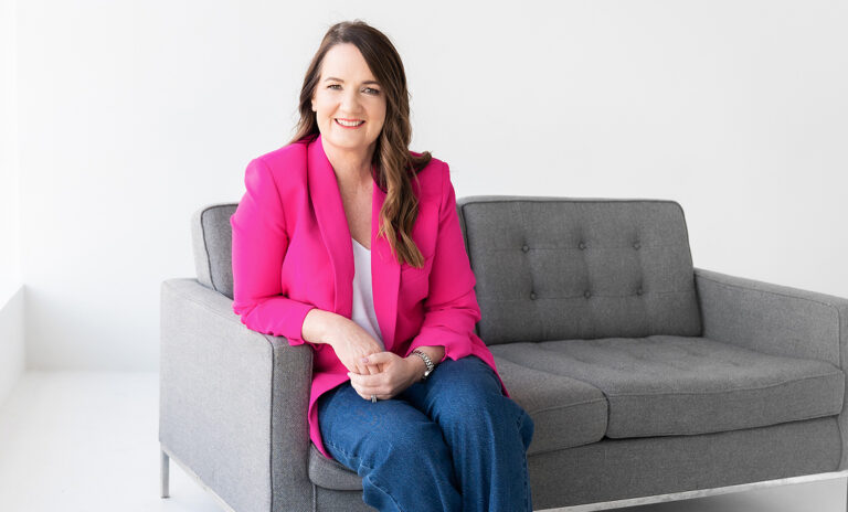 Author creates tale about family harm and homophobia