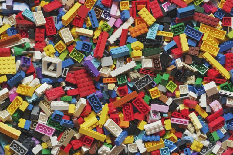 Auckland man busted over Lego thefts