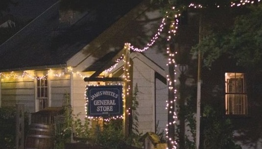 Village set to host glittering Winter Lights Festival