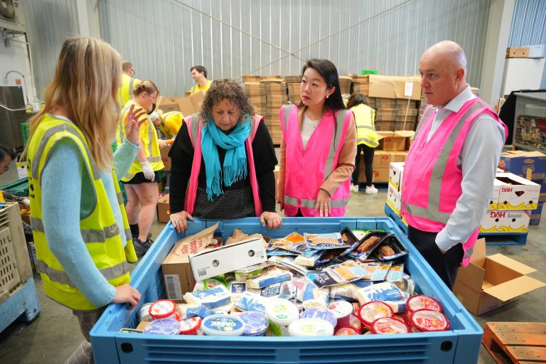 Christopher Luxon reflects on his first six months as PM