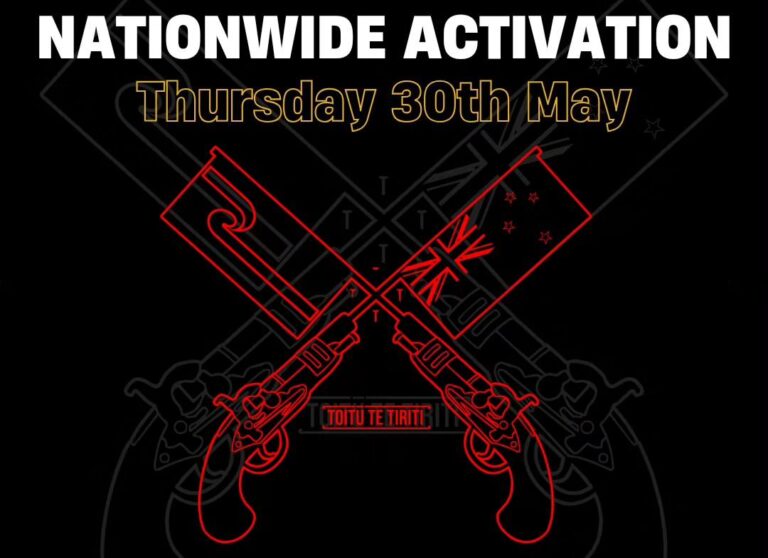 Protests intended to cause traffic gridlock