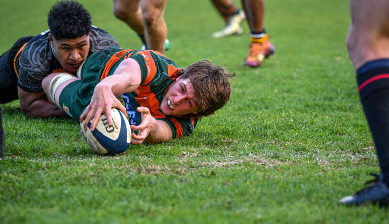 Pakuranga Premiers bounce back with win over Eden