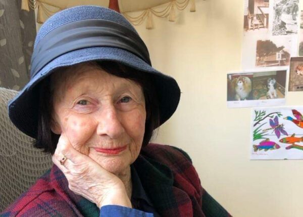 Dedicated community servant and advocate remembered