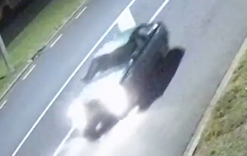 No justice for victim injured in unsolved hit-and-run