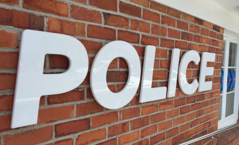 Police appeal for information on Northpark incident