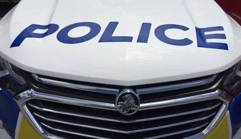BREAKING – Person dies following Beachlands crash