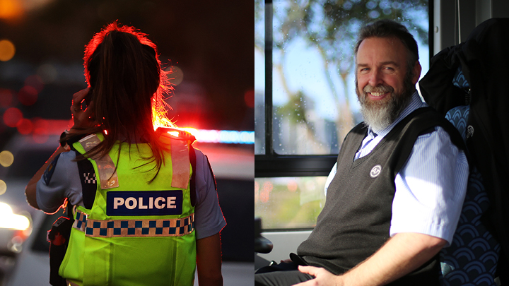 Record-breaking levels of breath-testing across Auckland