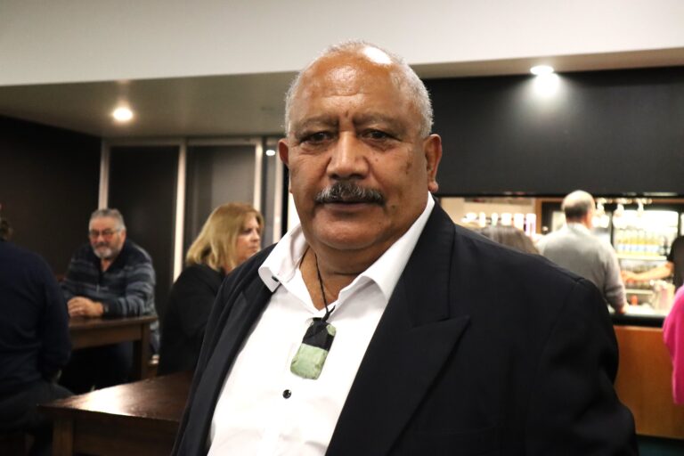 Meet Jimmy Ruka: Music, rugby, and giving back