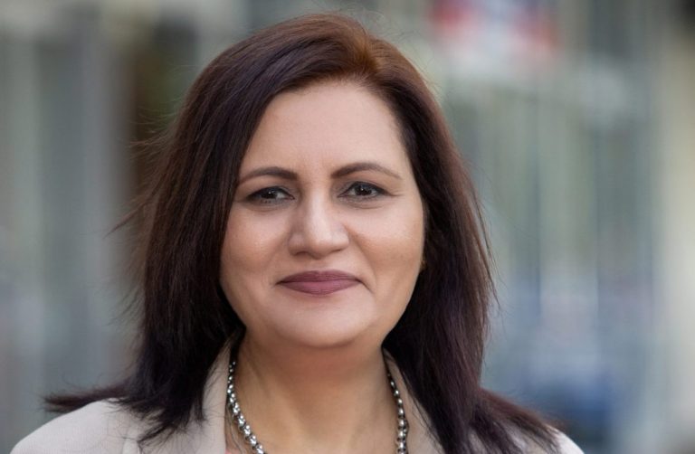 Quarterly plan drives positive change