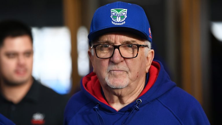 New Zealand’s most famous butcher on life, food, and sport