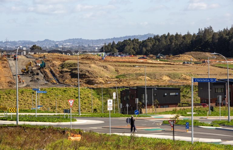 Growing east Auckland community to get new primary school