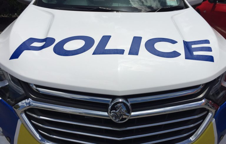 Police issue statement on alleged Northpark incident