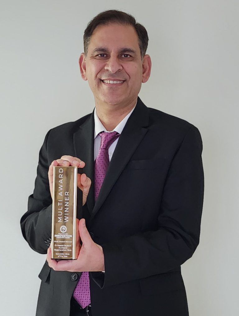 The award-winning leader in rheumatology medicine