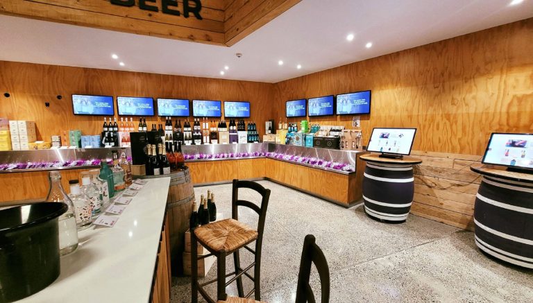 Fine Wine Delivery: a leading online wine retailer