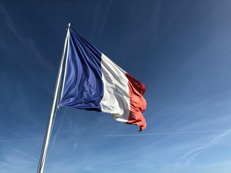 Help celebrate Bastille Day in Howick Village