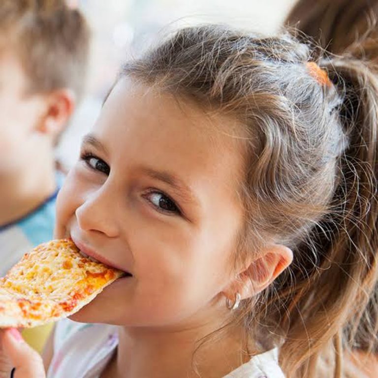 Steele-ing the deal – local lunch plan … delivers