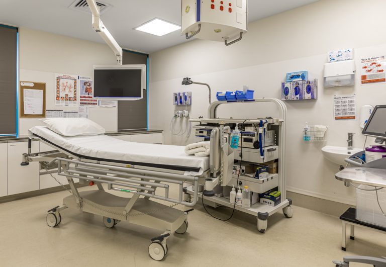 Greenlane Medical Specialists – expert health services