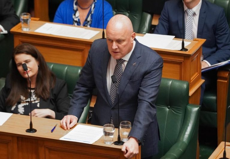 New Zealand’s unemployment rate cracks five per cent