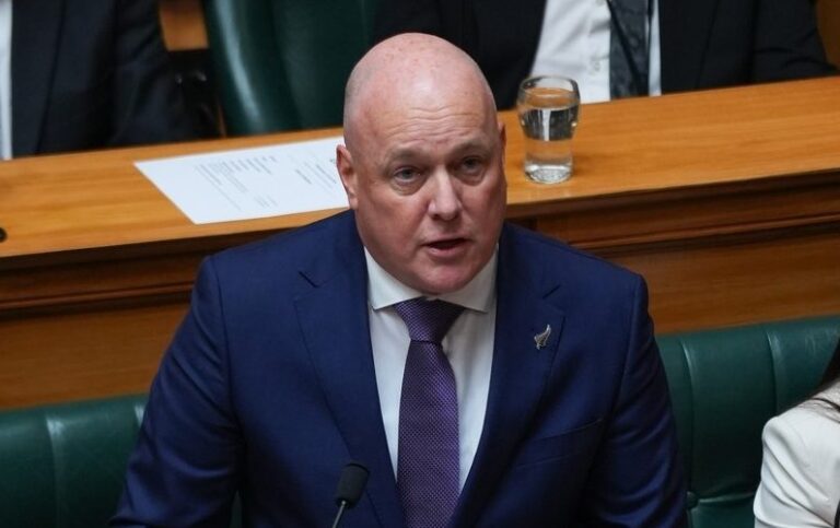 PM announces date of Tāmaki Makaurau by-election