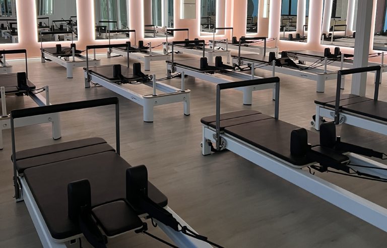Reformer Works – on form in Howick
