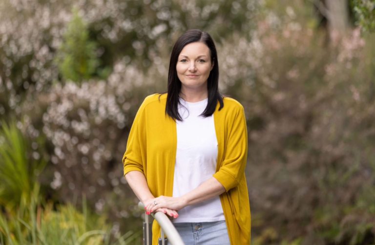 Praise for dedicated school and sports club volunteer