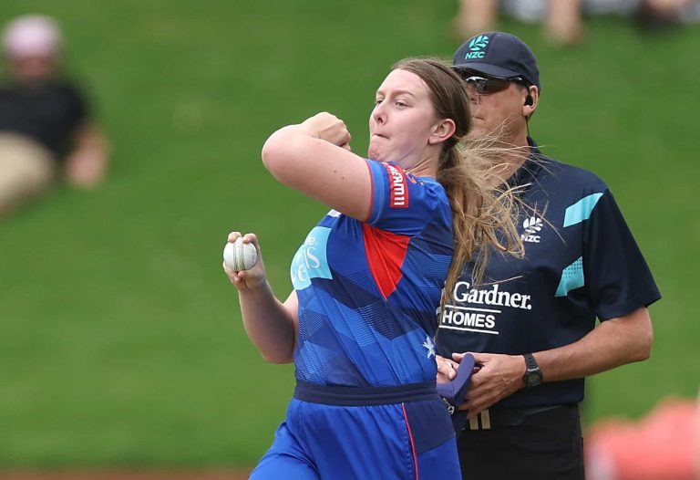 Homecoming for Howick Pakuranga Cricket Club veteran