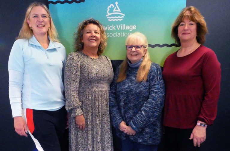 Welcome to new faces and businesses in Howick Village
