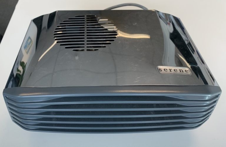 Warning over use of “potentially dangerous” heater