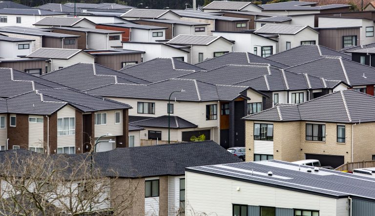 Values moving in local property market