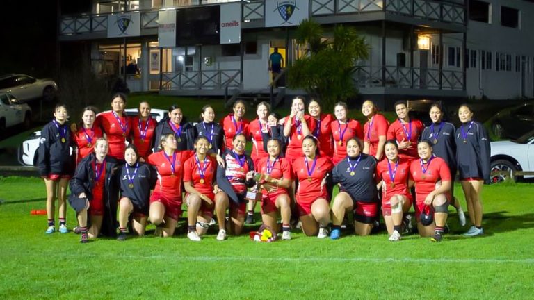 Howick College wins girls First XV crown