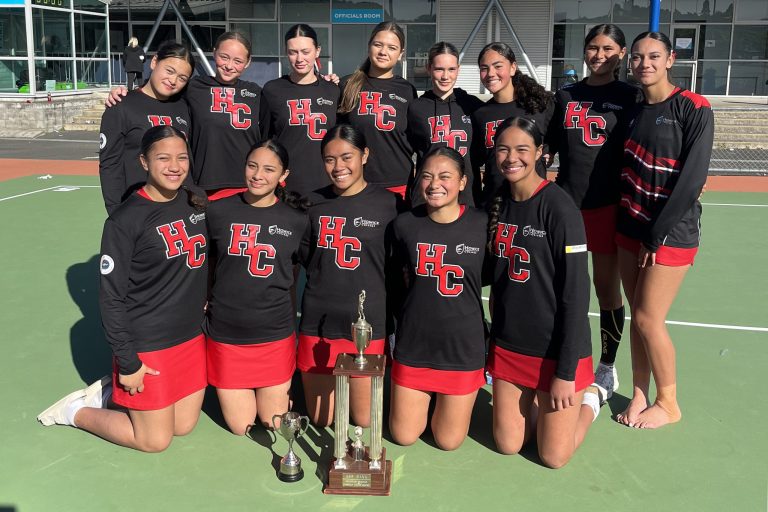 Howick College reclaims netball supremacy