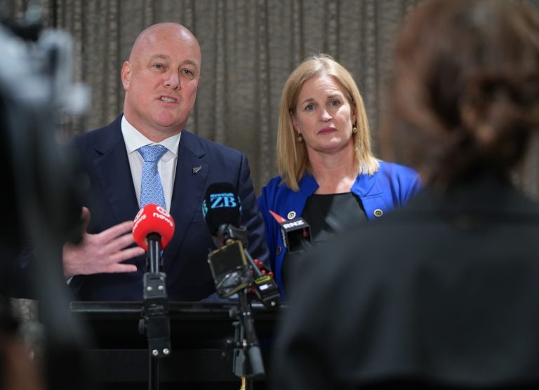 Government cracking down on long-term beneficiaries