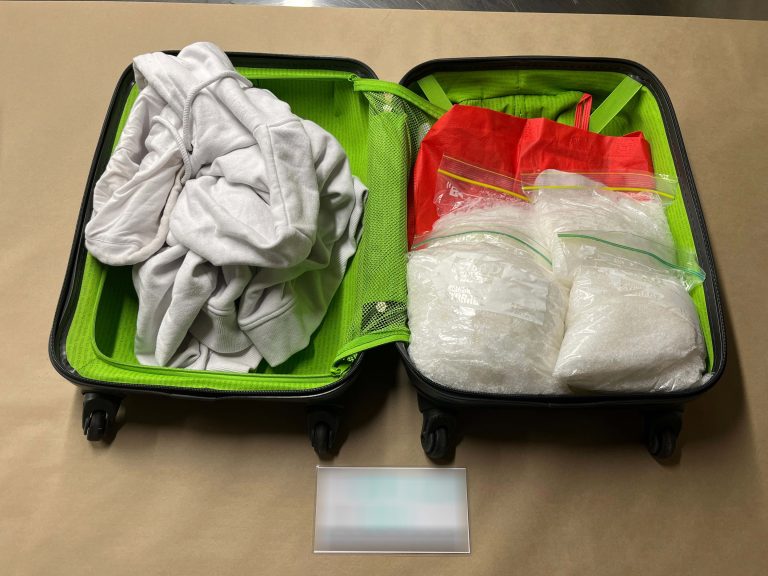 Police bust Mexican crime syndicate operating in Auckland