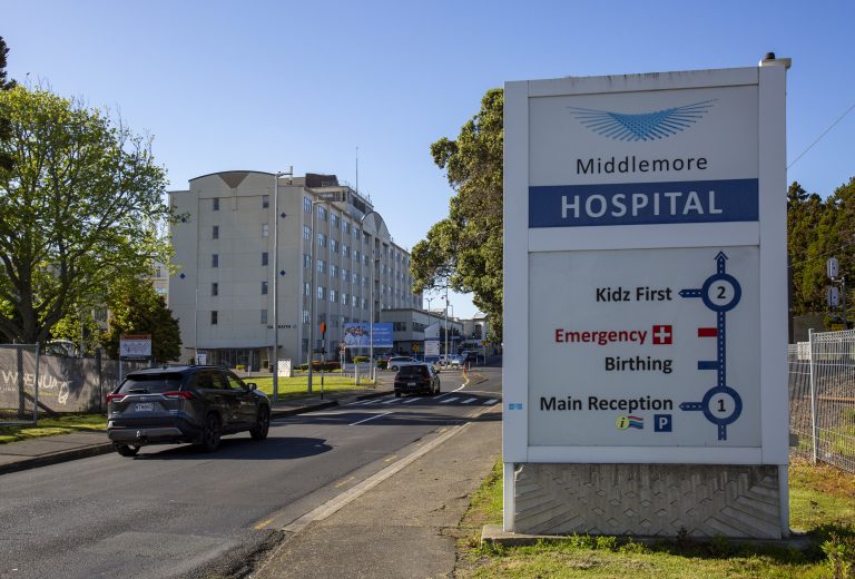 “Fake doctor” who applied for role in east Auckland declined parole
