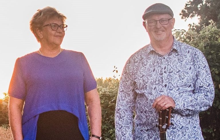 First recordings after lifetime of performing