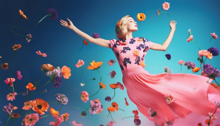 Embrace the season of fashion-forward trends