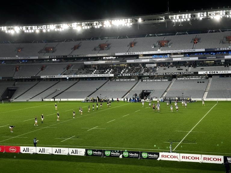 NPC rugby: Auckland, Counties Manukau men seek first wins