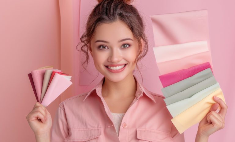 What’s the deal with colour?
