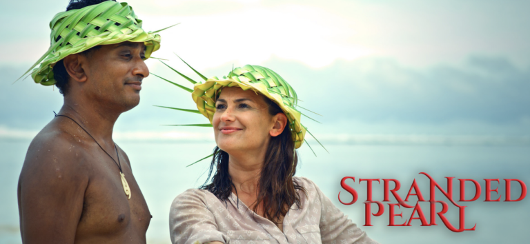 ‘Stranded Pearl’ brings Cook Islands film to the big screen