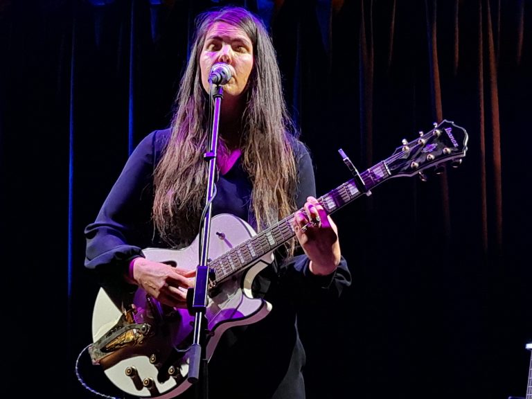 Mel’s melodic words of wisdom