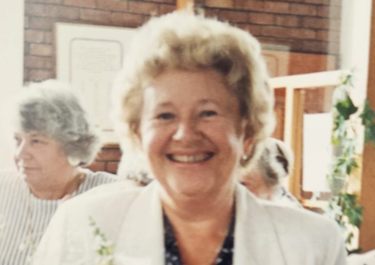 Longtime Howick volunteer passes away