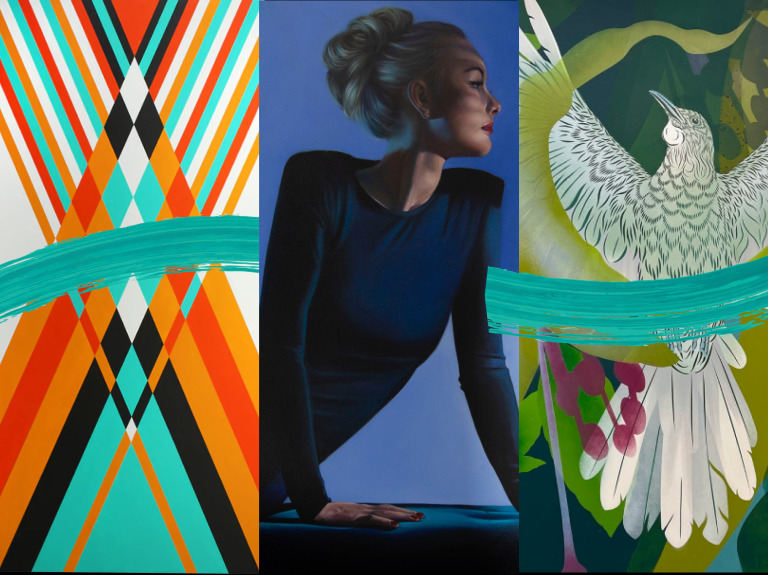 Auckland hosting artistic extravaganza