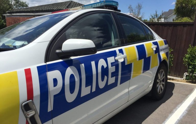 Seven youths narrowly miss “dire outcome”